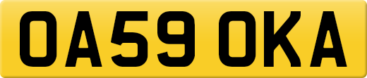 OA59OKA